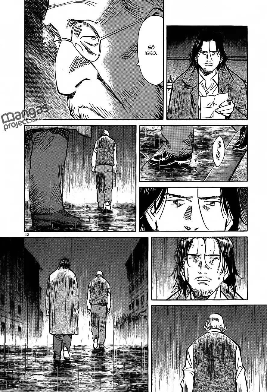 Read Monster PT Manga Online