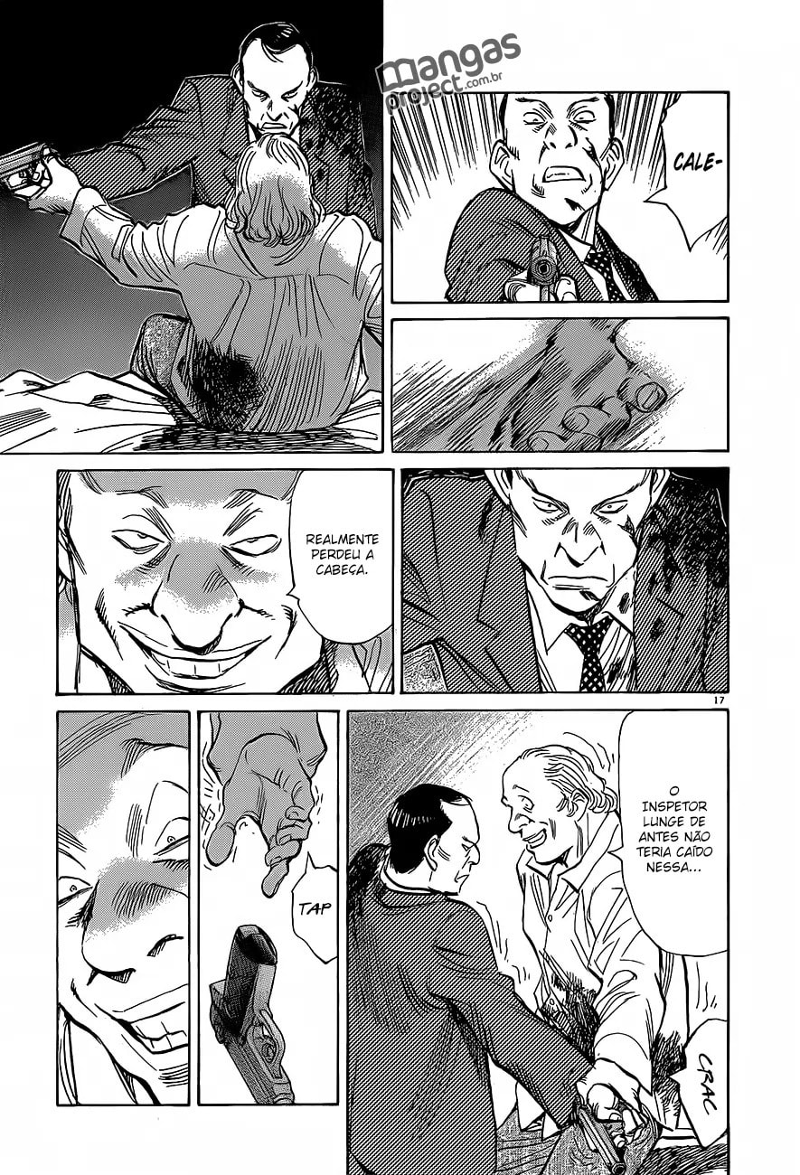 Read Monster PT Manga Online