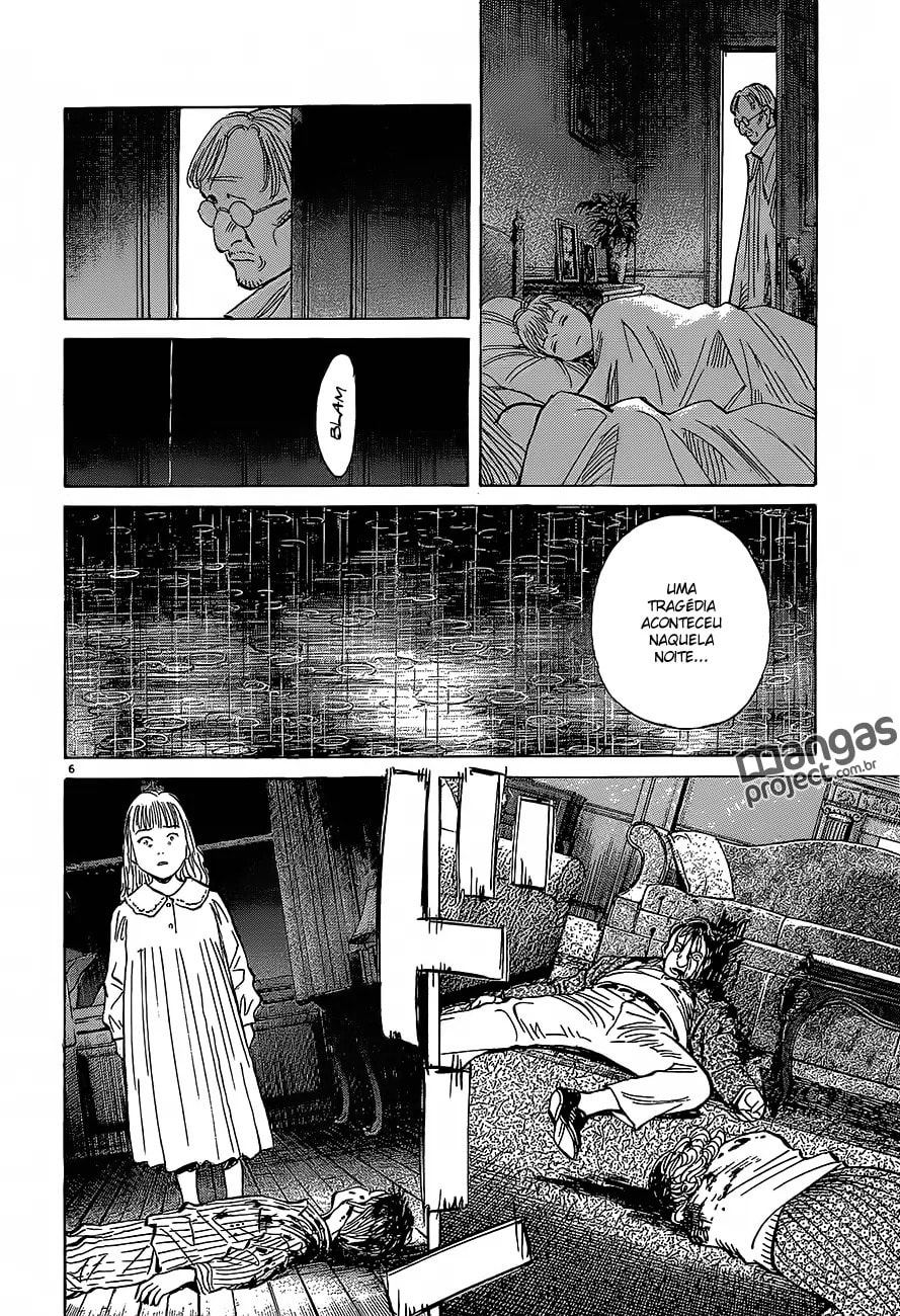 Read Monster PT Manga Online