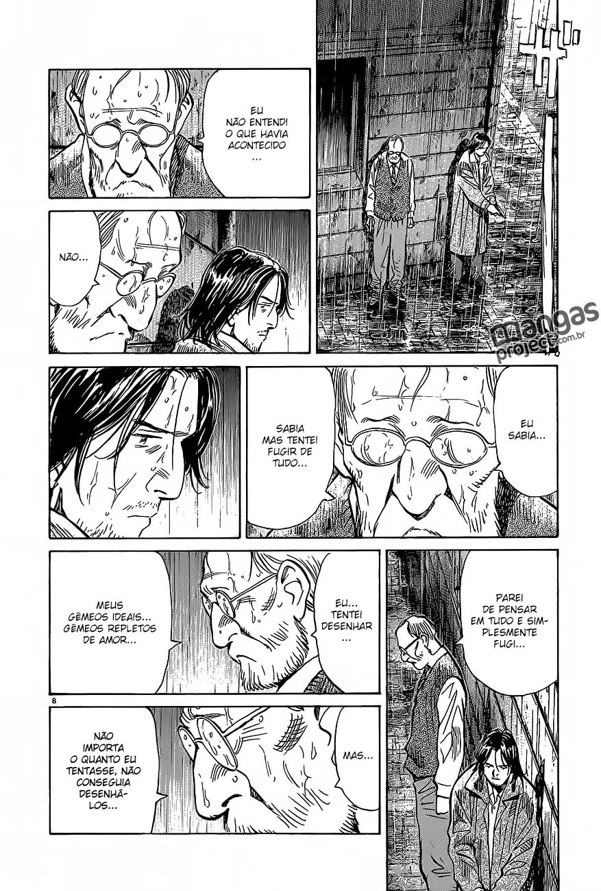 Read Monster PT Manga Online