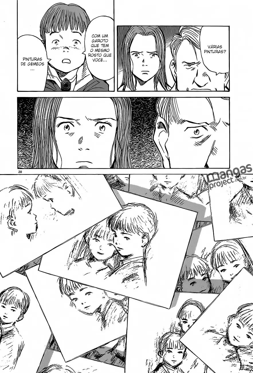 Read Monster PT Manga Online