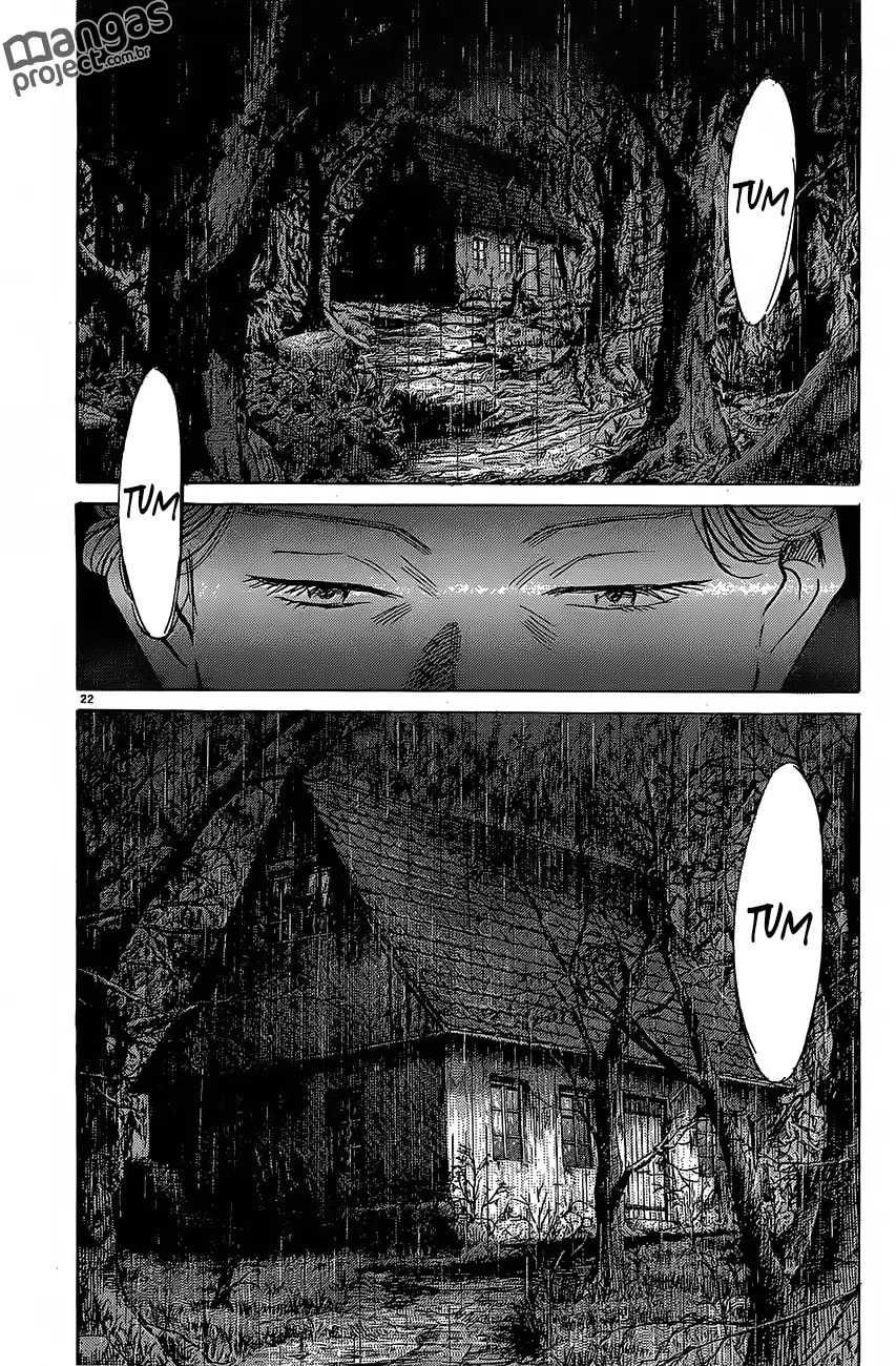 Read Monster PT Manga Online