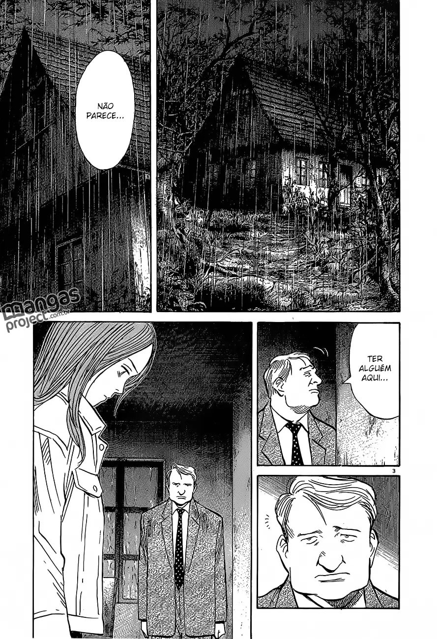 Read Monster PT Manga Online