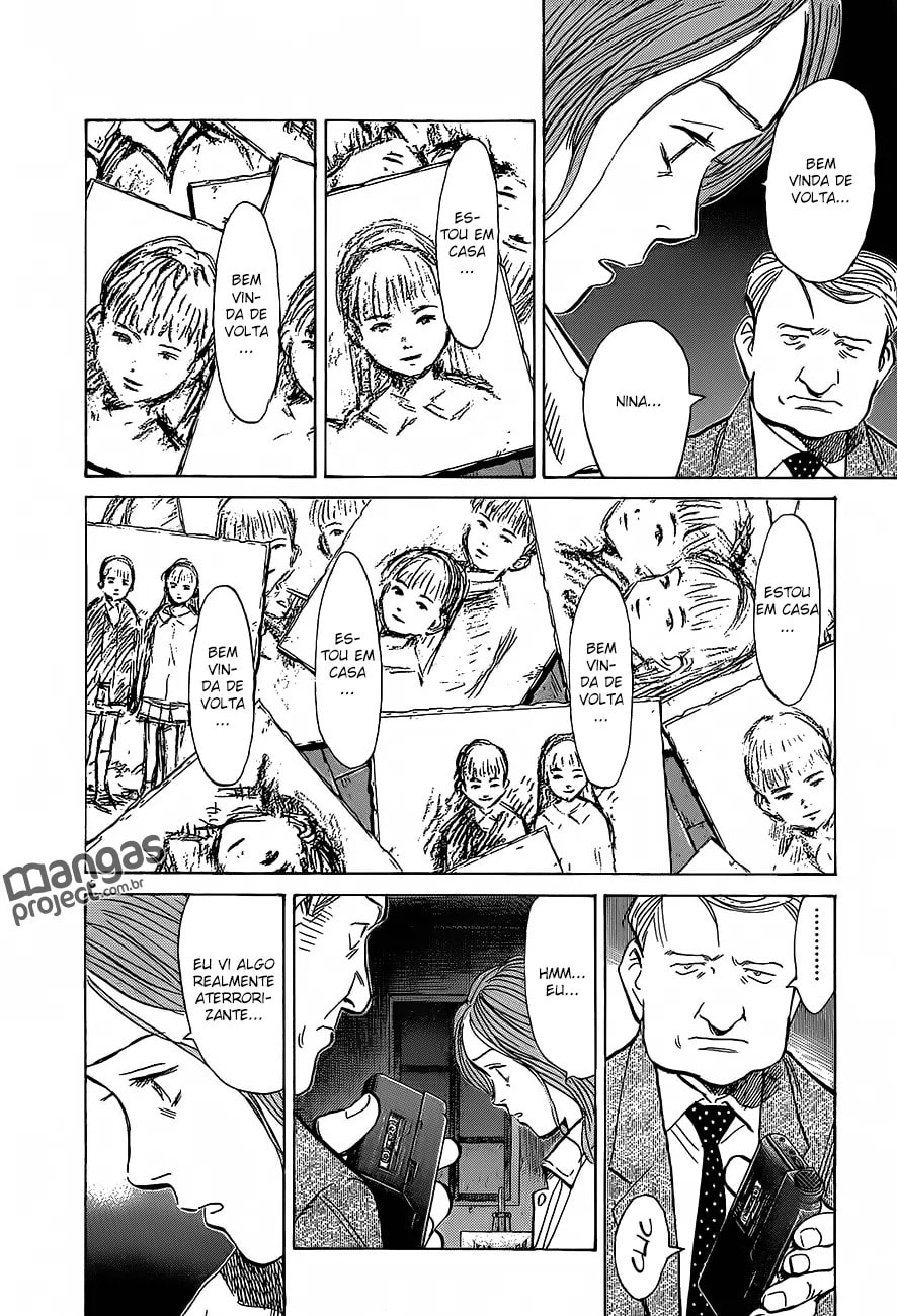 Read Monster PT Manga Online