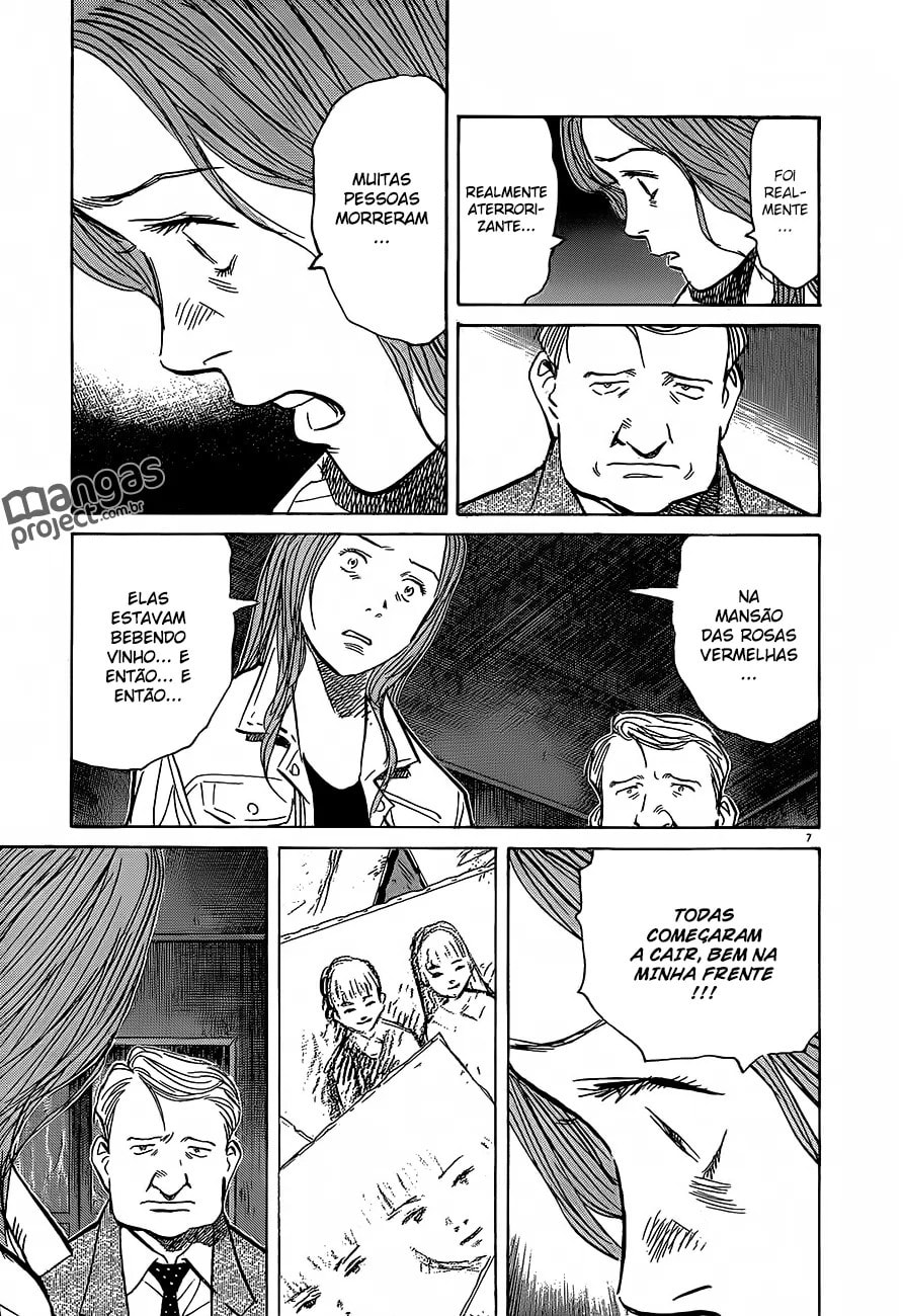 Read Monster PT Manga Online