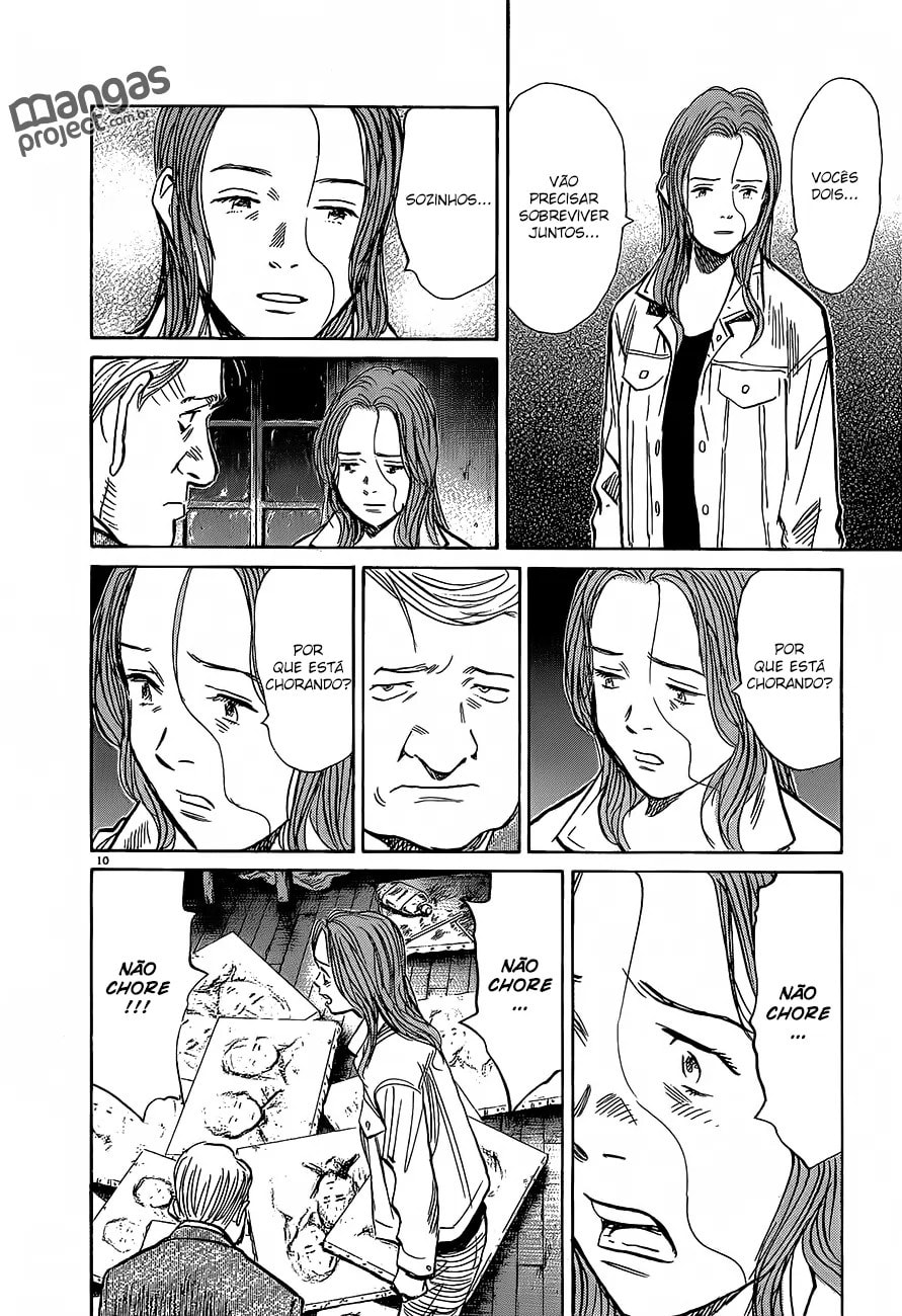 Read Monster PT Manga Online