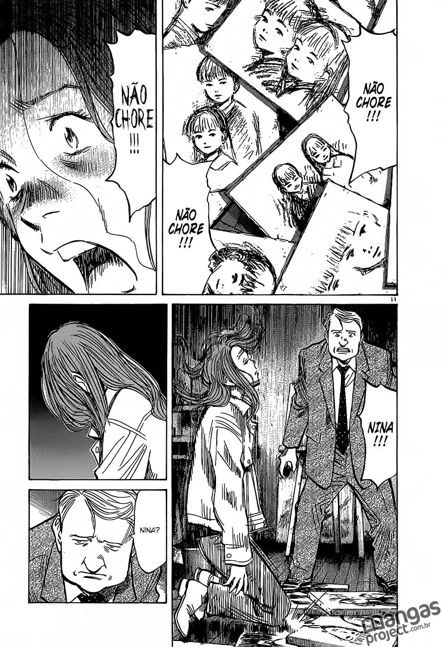 Read Monster PT Manga Online