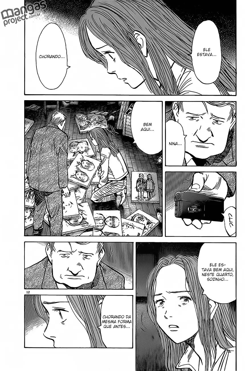 Read Monster PT Manga Online