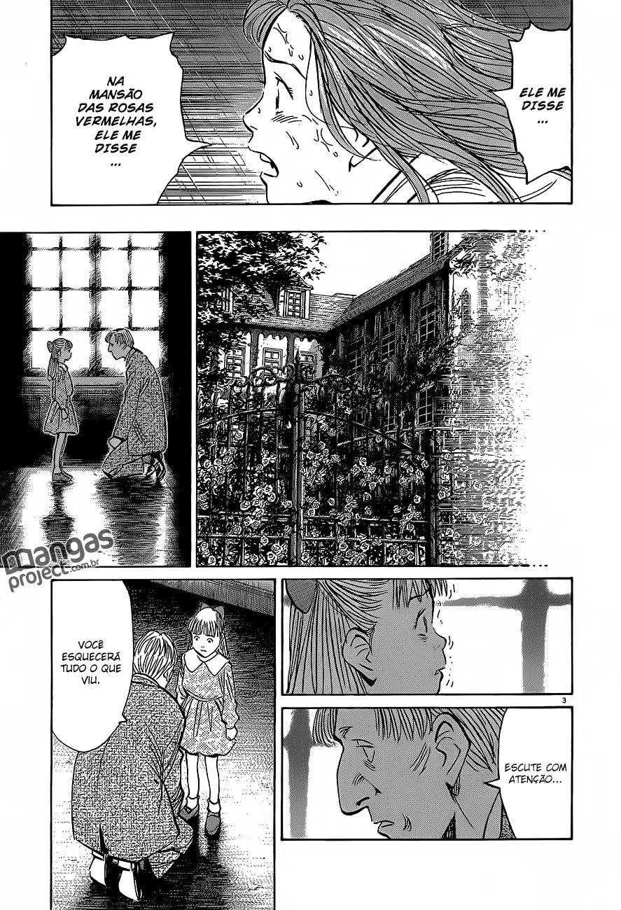 Read Monster PT Manga Online