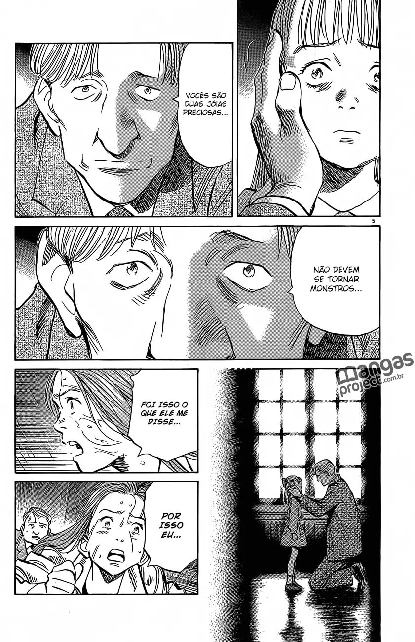 Read Monster PT Manga Online