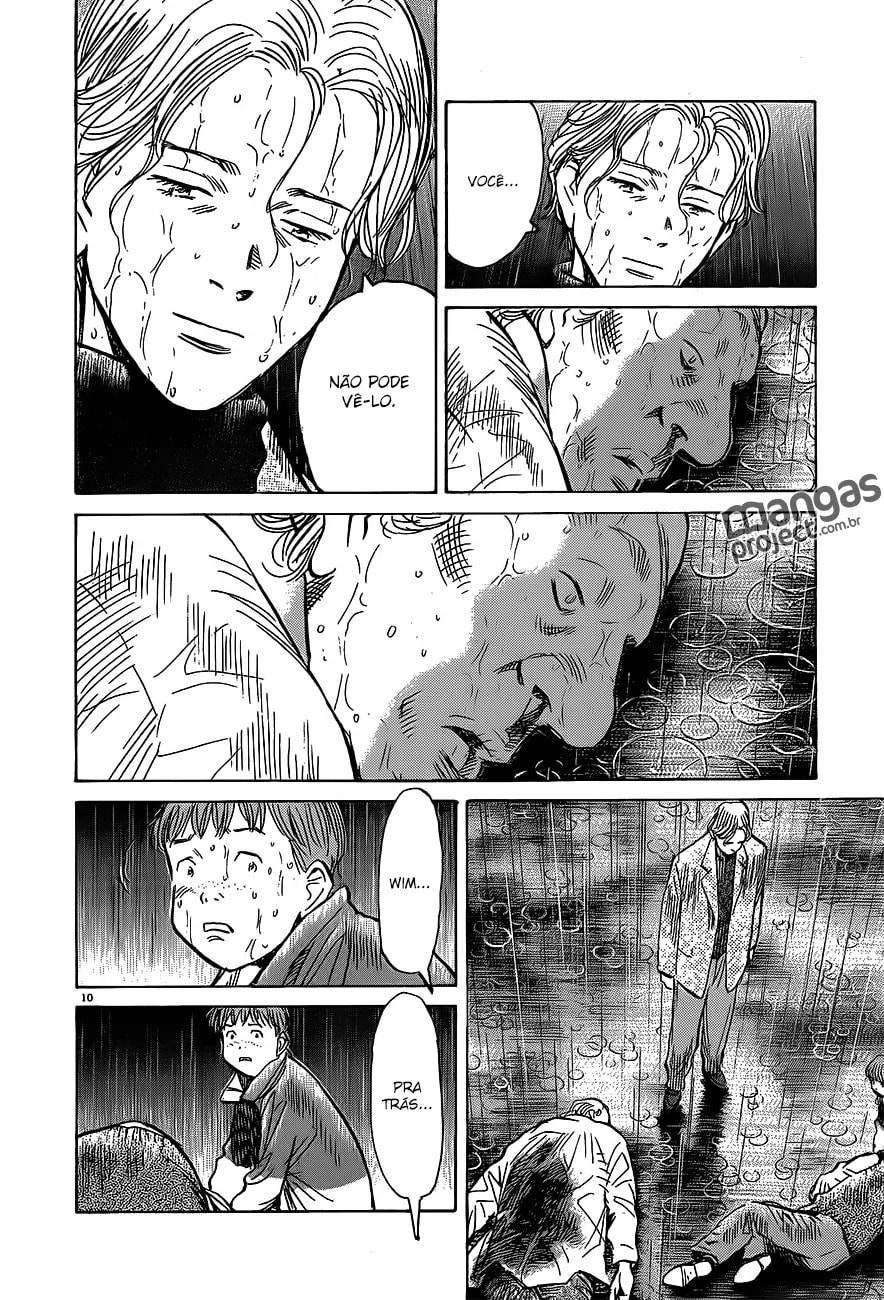 Read Monster PT Manga Online