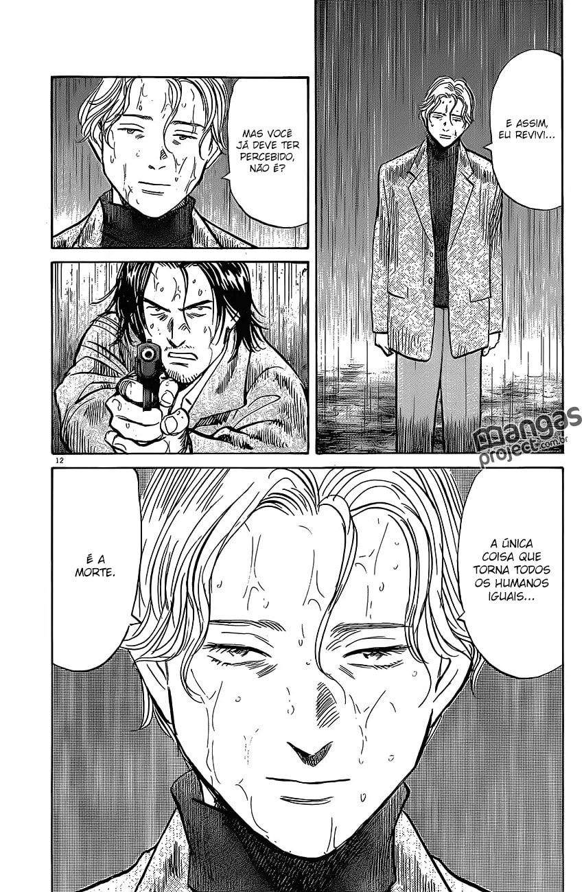 Read Monster PT Manga Online