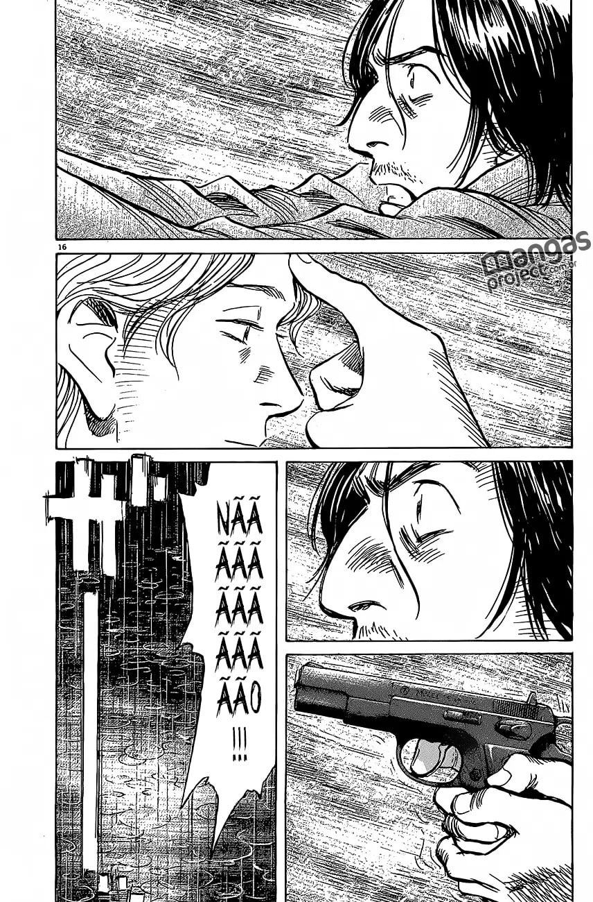 Read Monster PT Manga Online