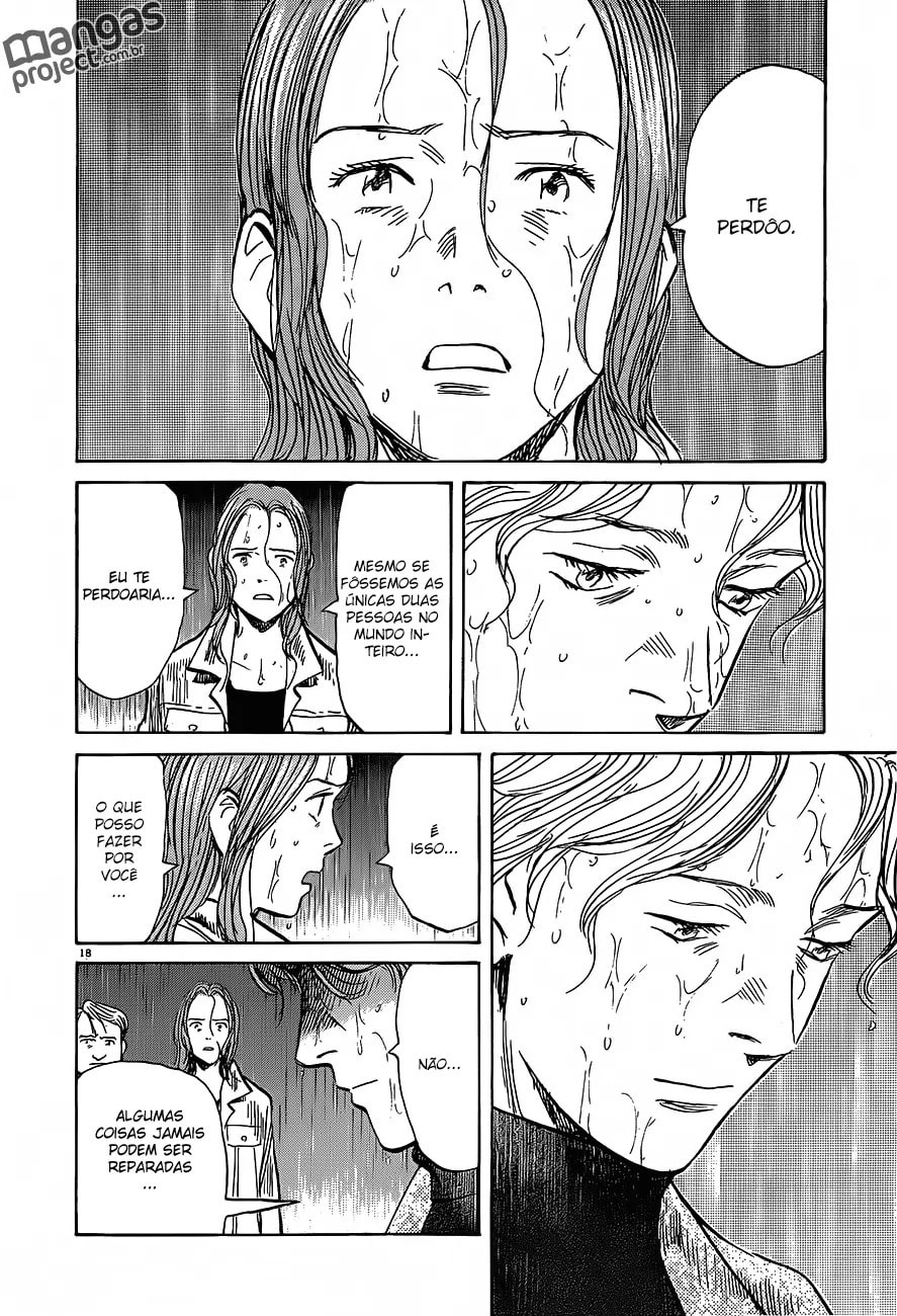 Read Monster PT Manga Online