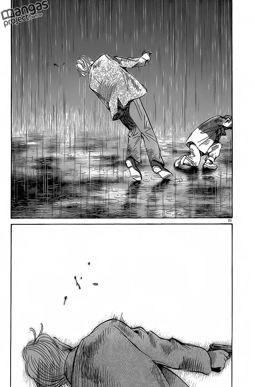 Read Monster PT Manga Online