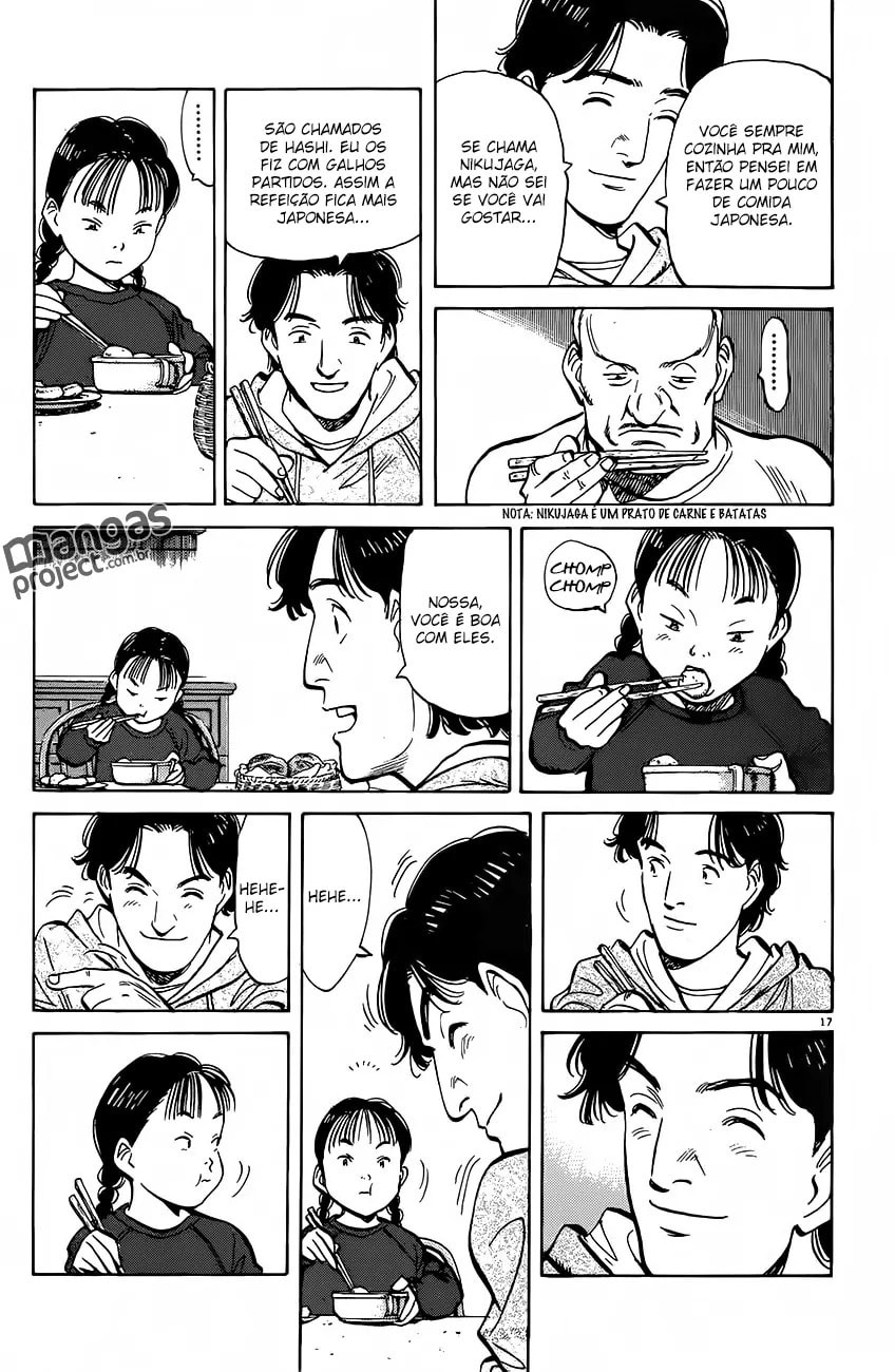 Read Monster PT Manga Online