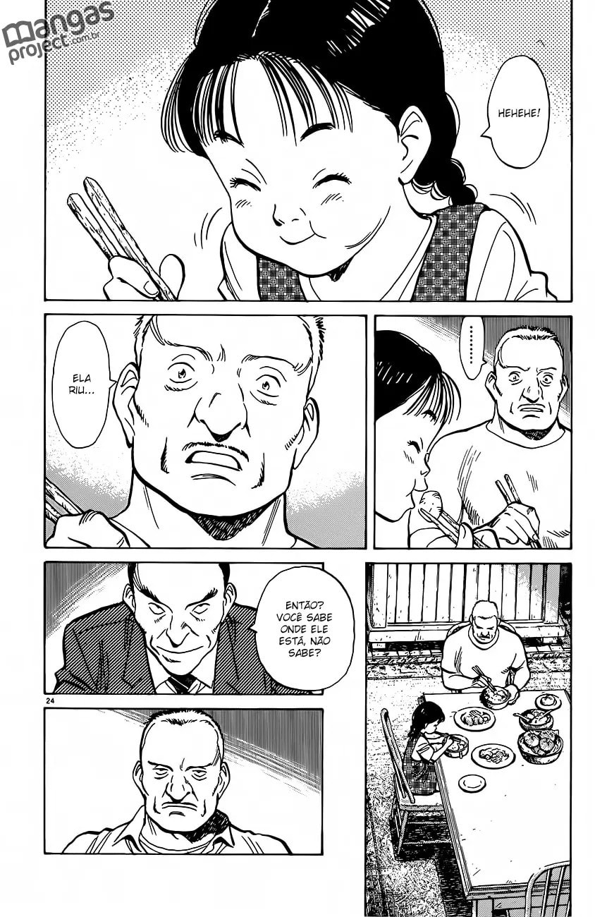 Read Monster PT Manga Online