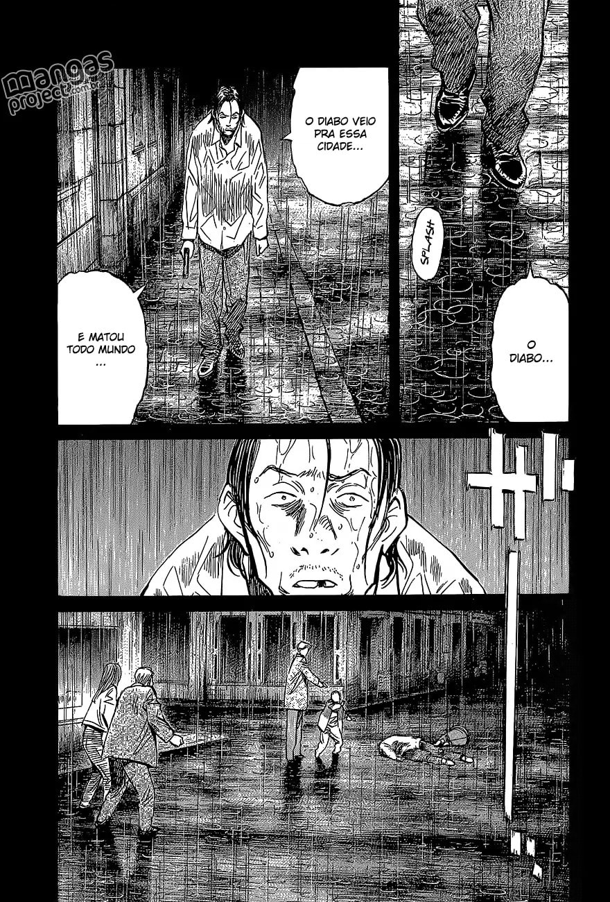 Read Monster PT Manga Online