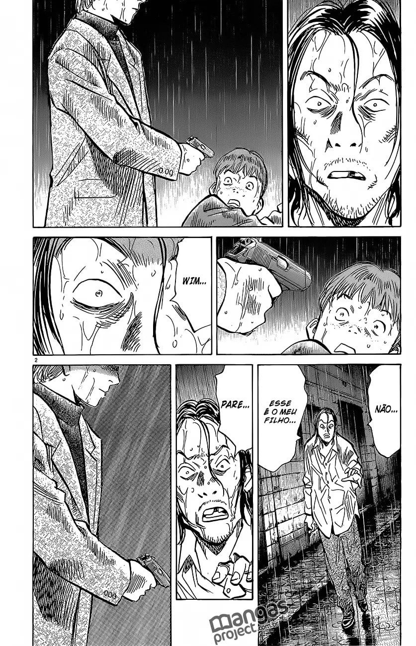Read Monster PT Manga Online
