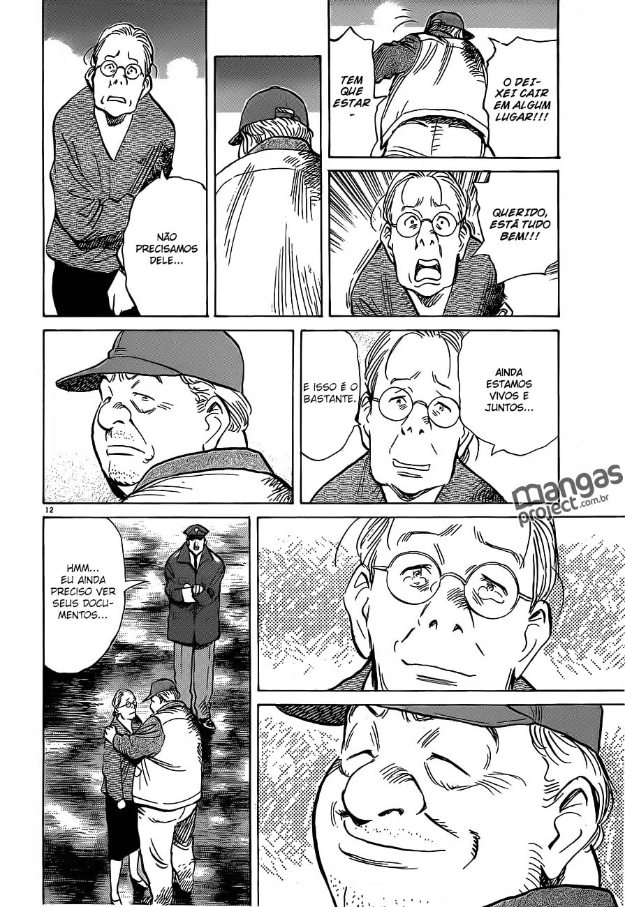 Read Monster PT Manga Online