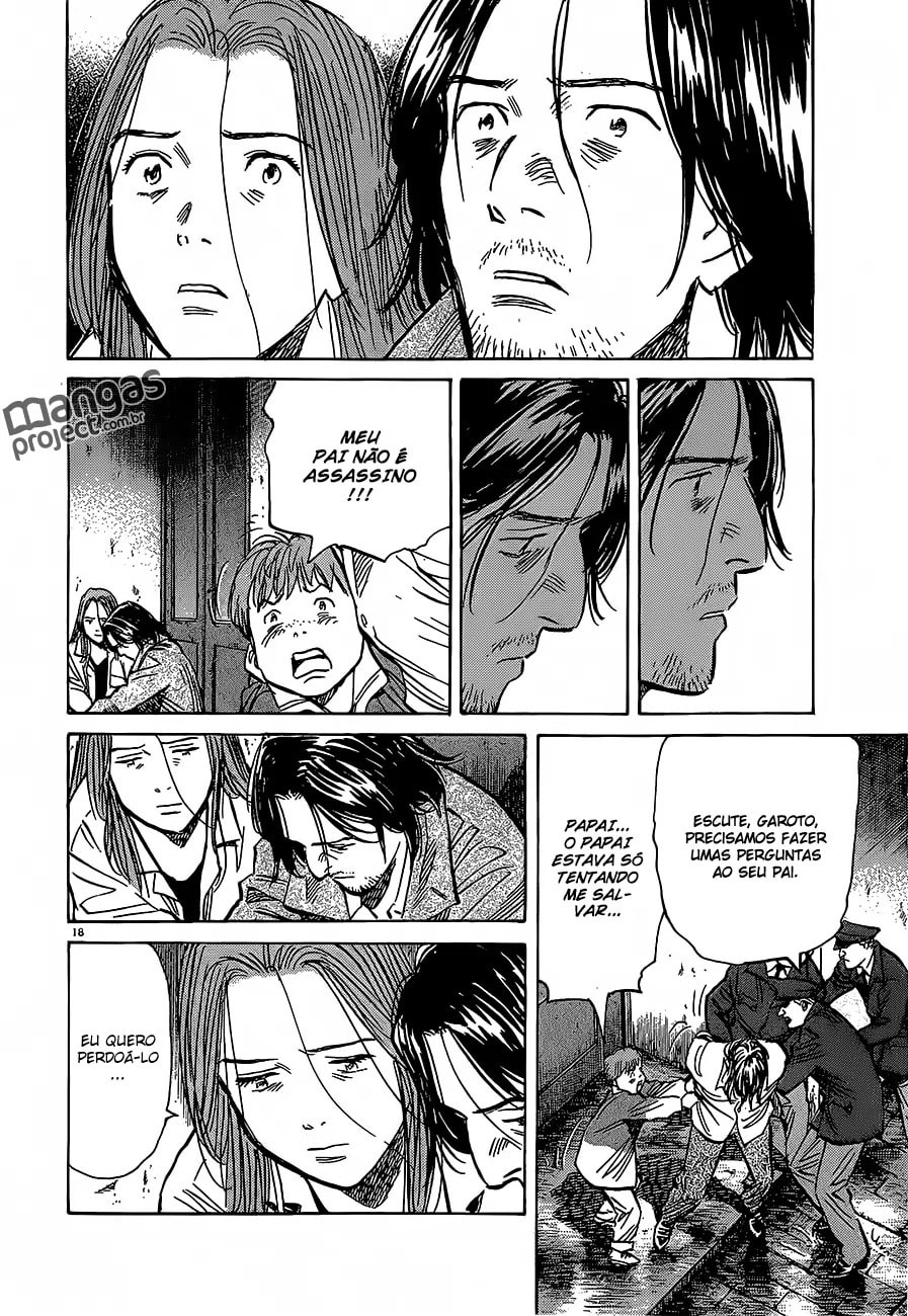 Read Monster PT Manga Online