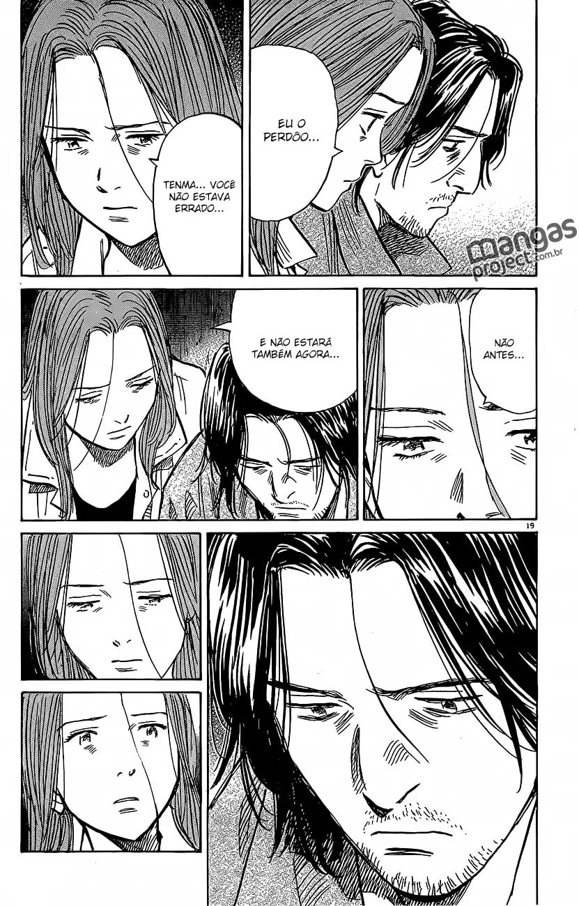 Read Monster PT Manga Online