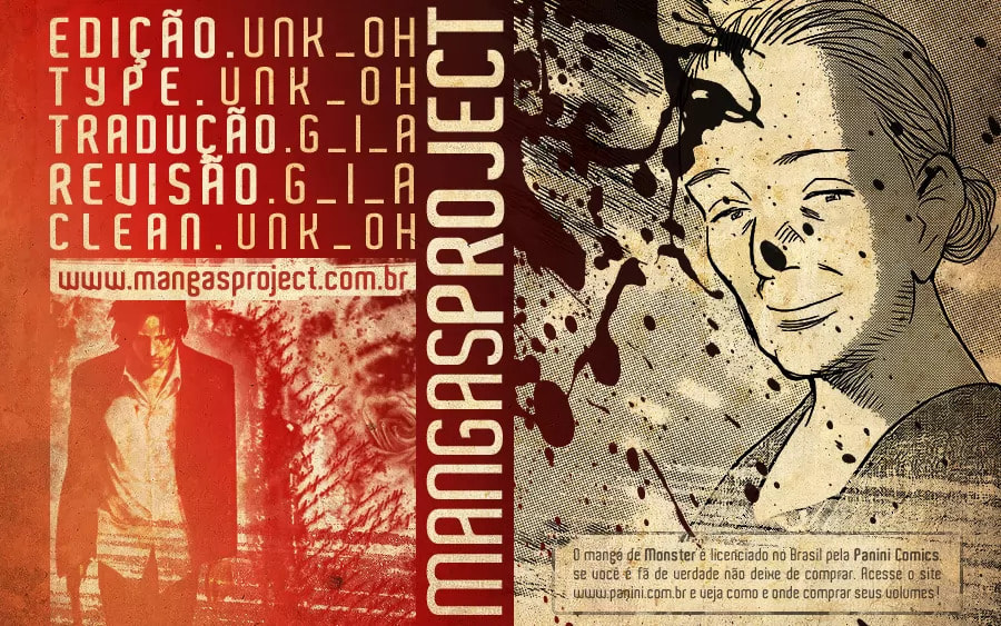 Read Monster PT Manga Online