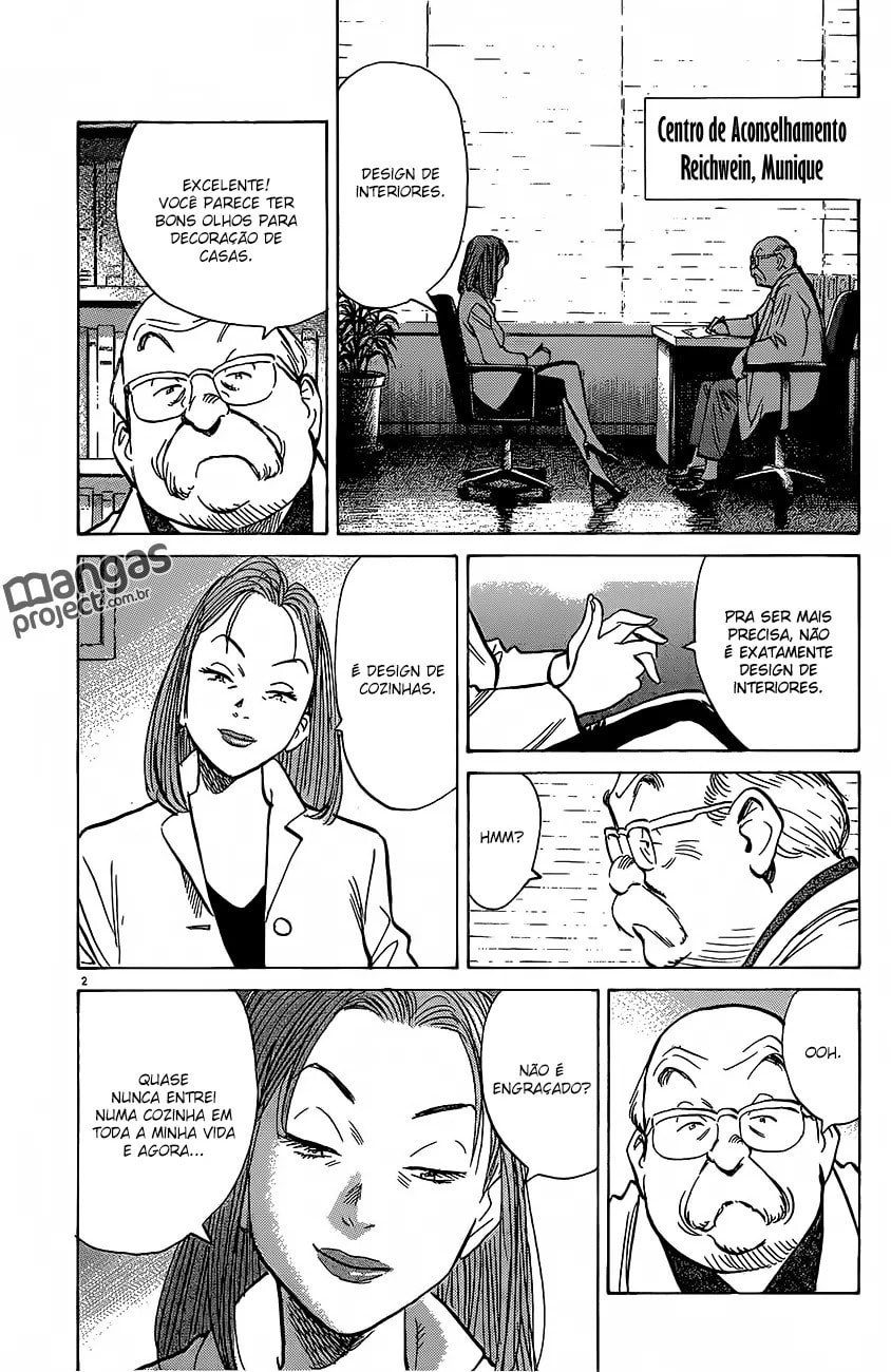 Read Monster PT Manga Online