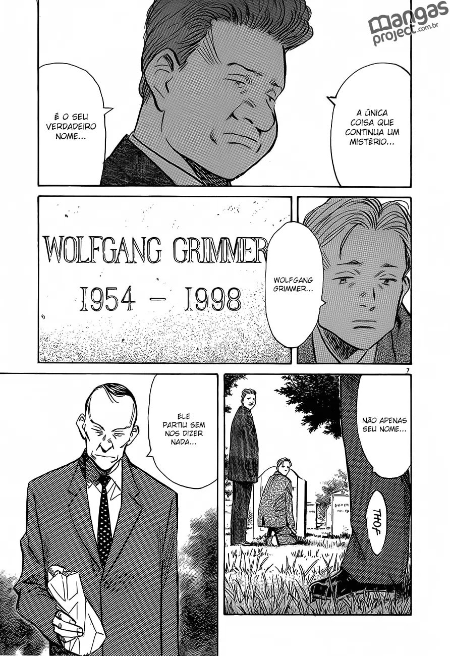 Read Monster PT Manga Online