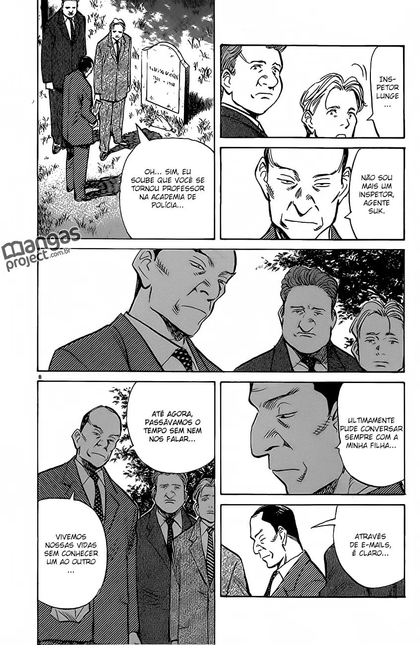 Read Monster PT Manga Online