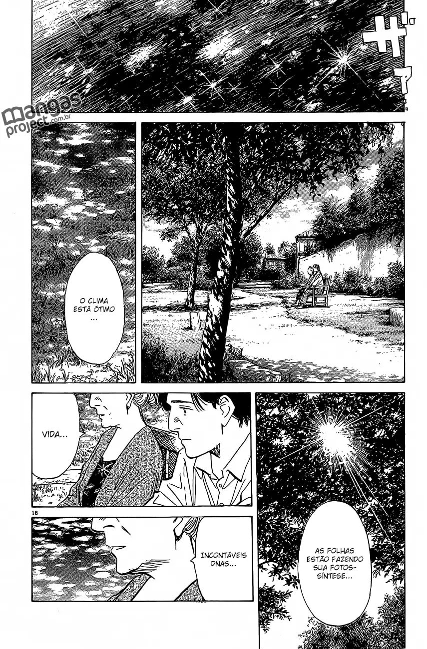 Read Monster PT Manga Online