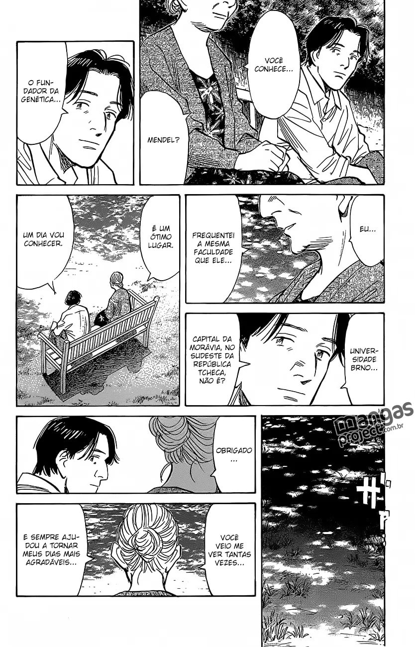 Read Monster PT Manga Online