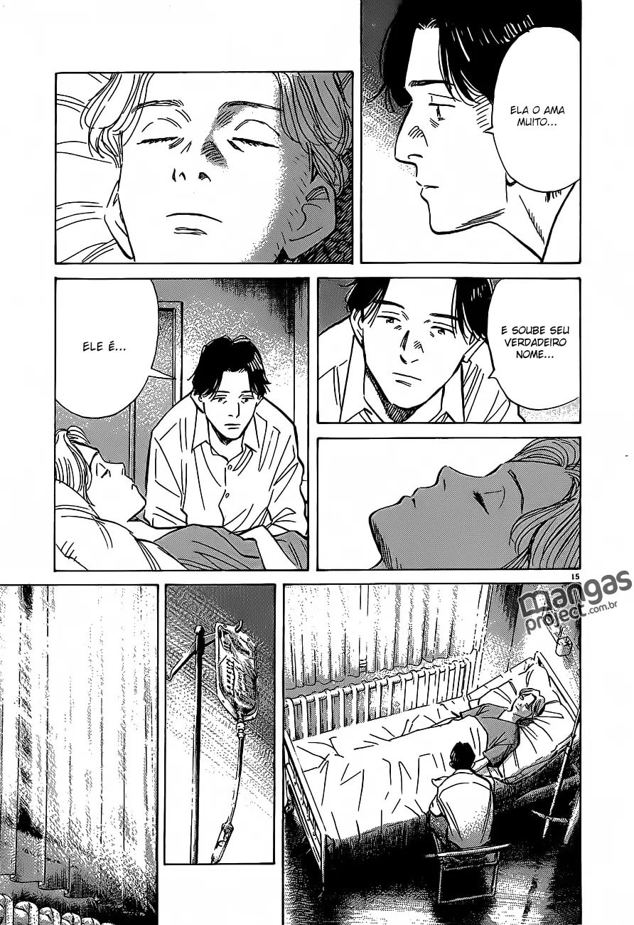 Read Monster PT Manga Online