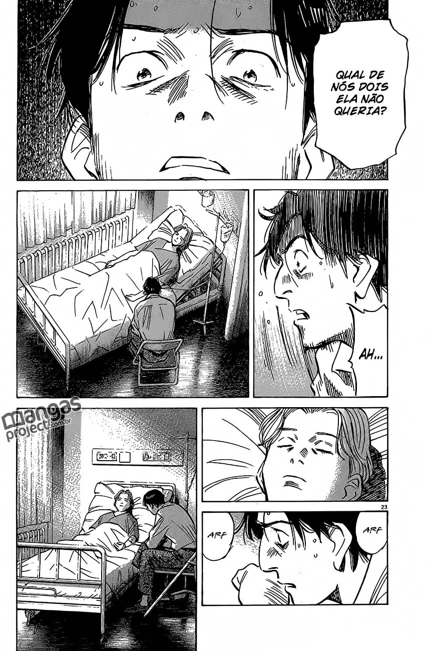 Read Monster PT Manga Online
