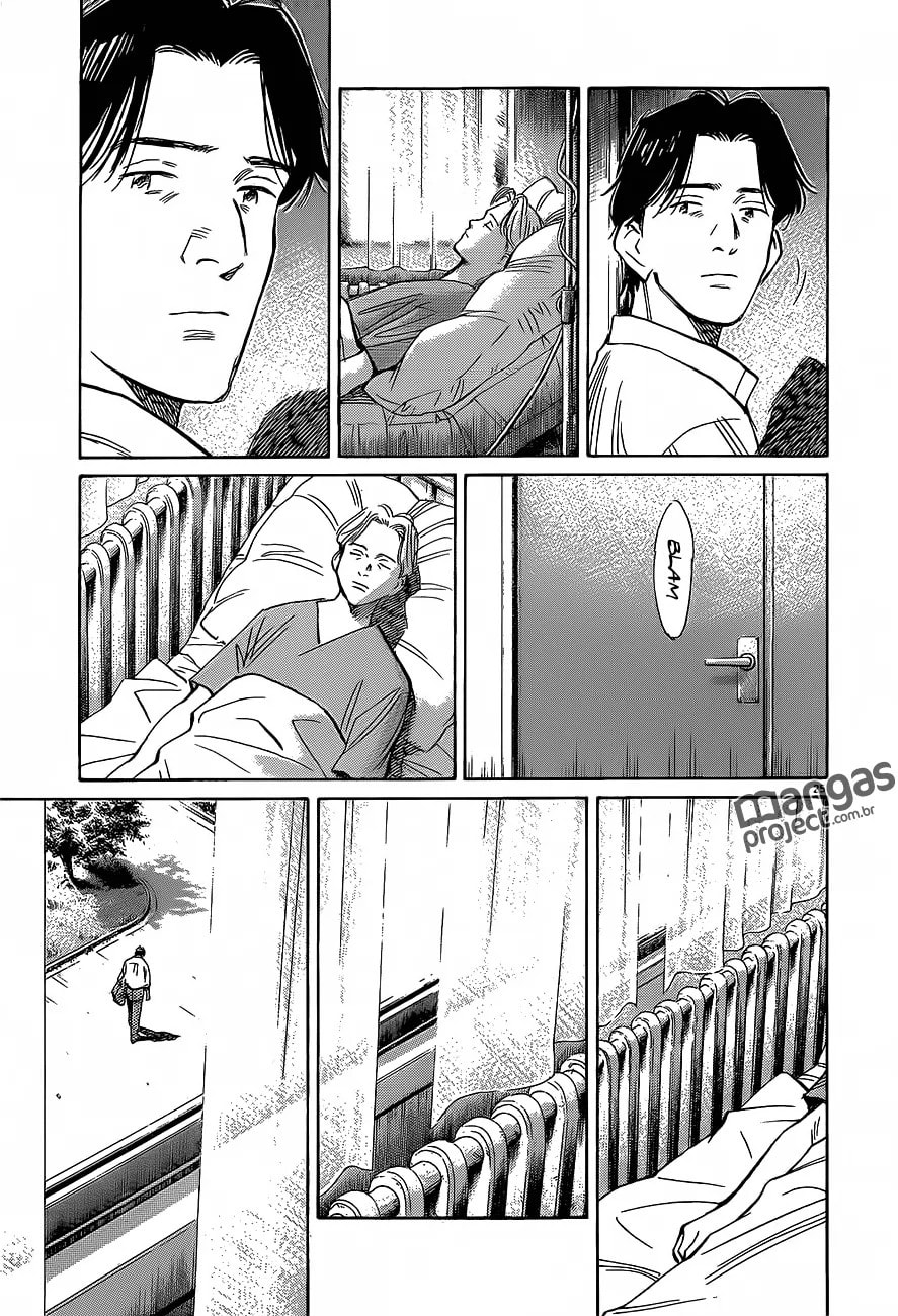 Read Monster PT Manga Online