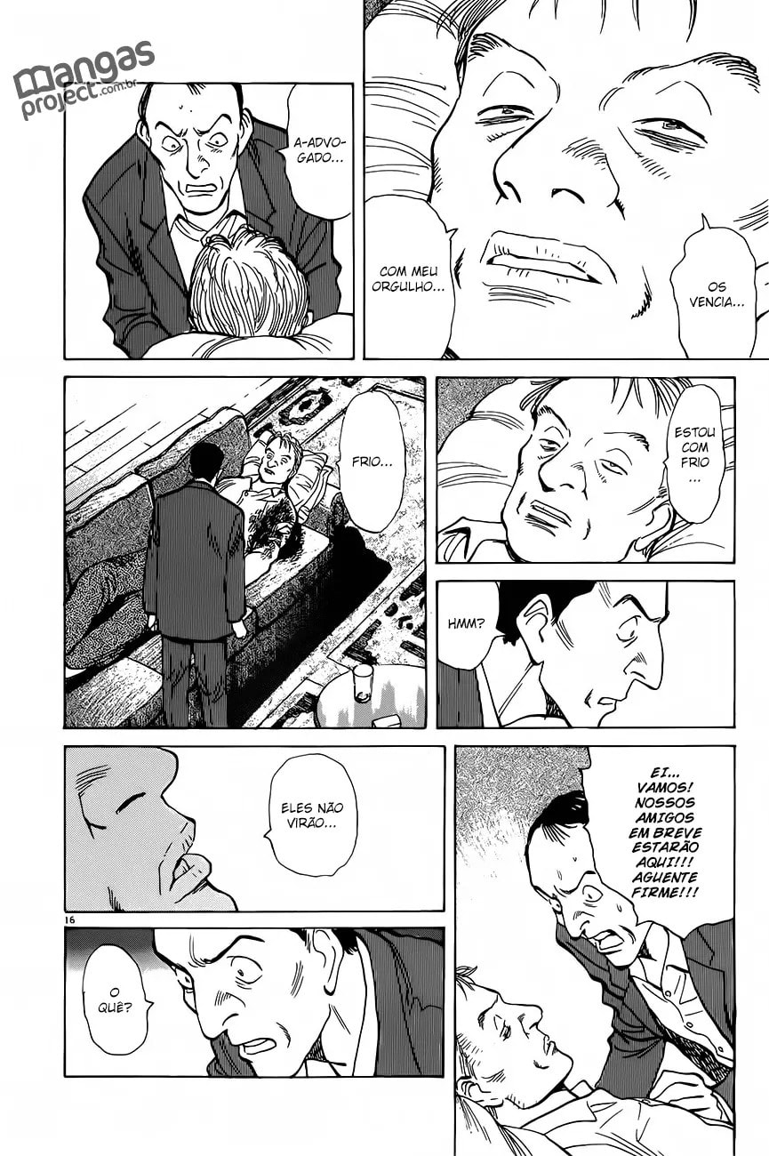 Read Monster PT Manga Online