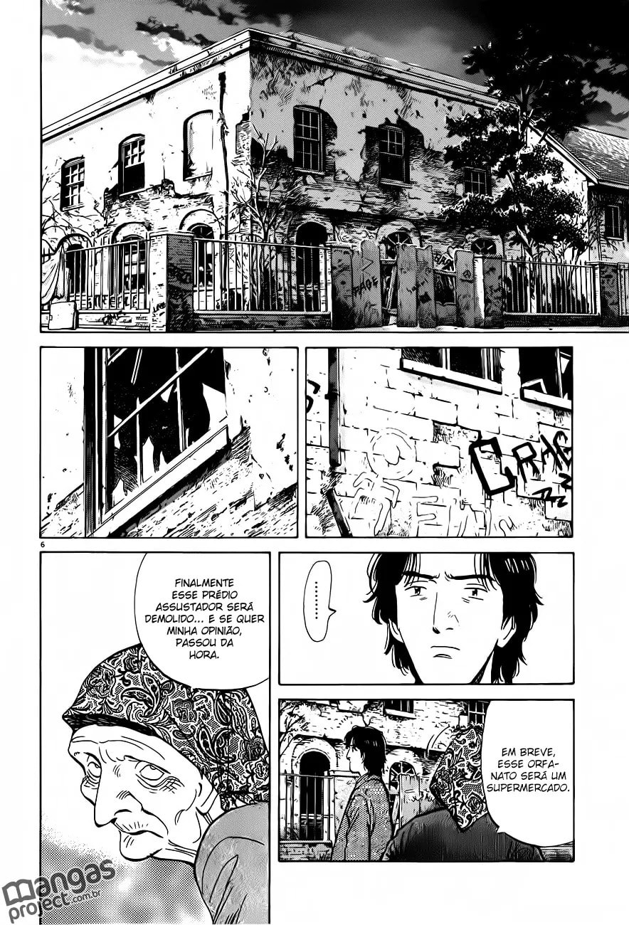 Read Monster PT Manga Online