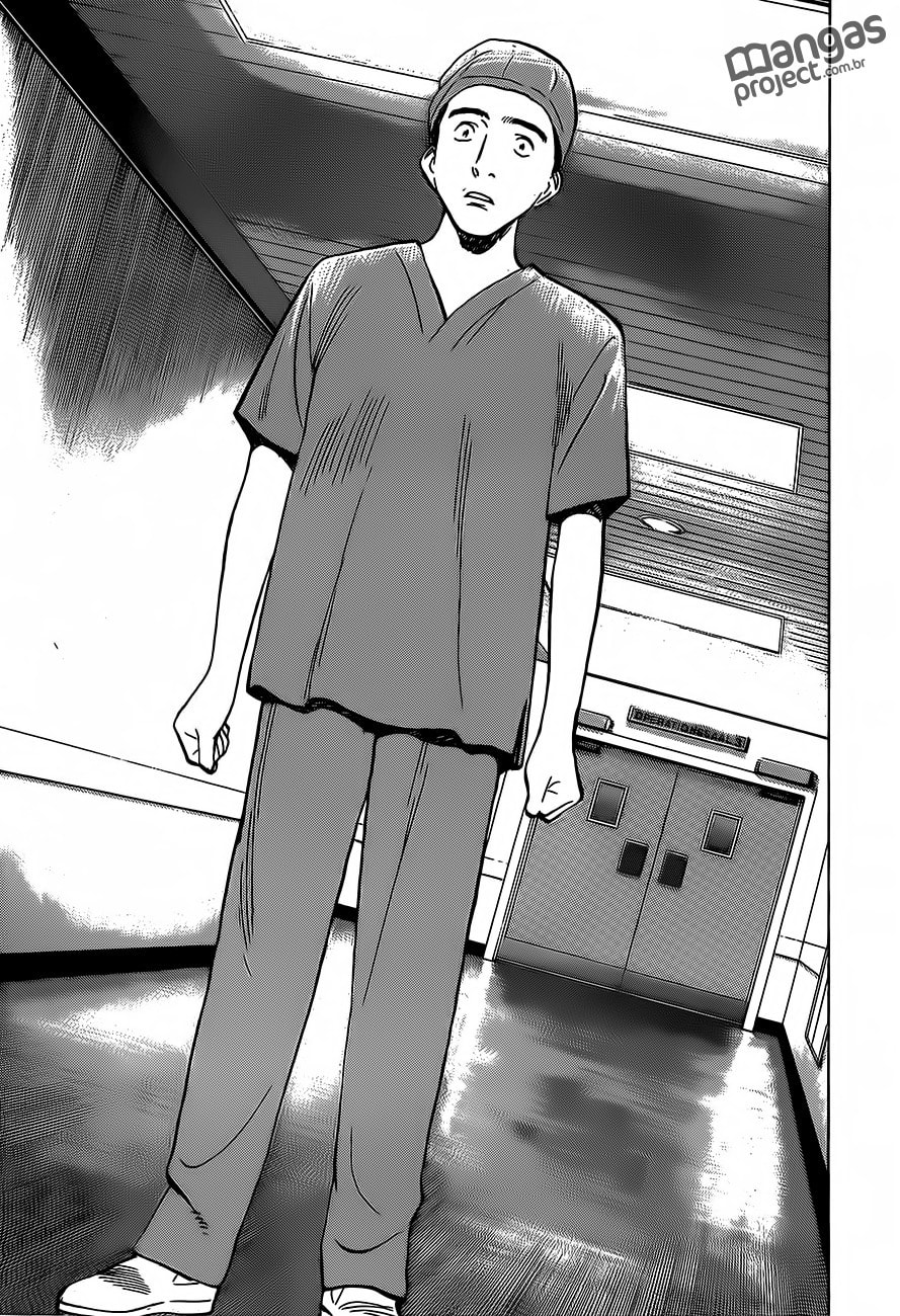 Read Monster PT Manga Online