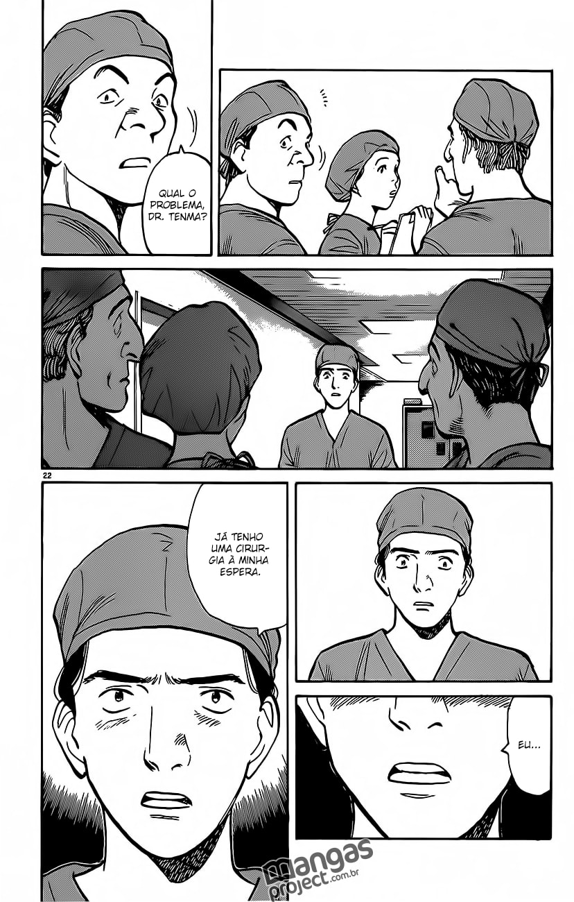 Read Monster PT Manga Online