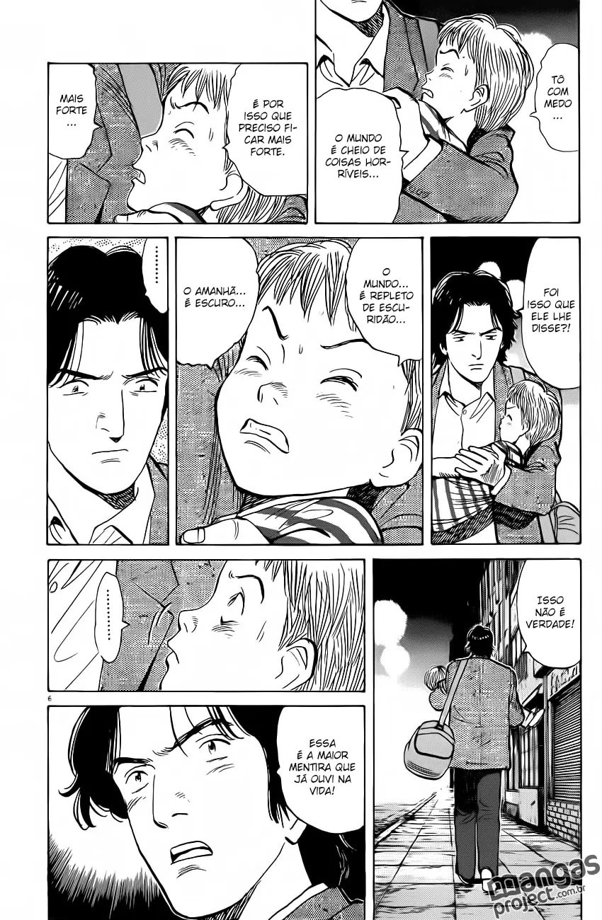 Read Monster PT Manga Online