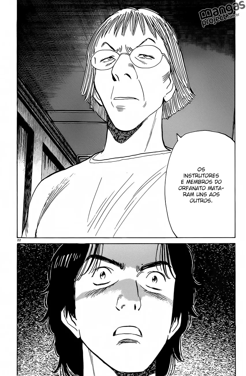 Read Monster PT Manga Online