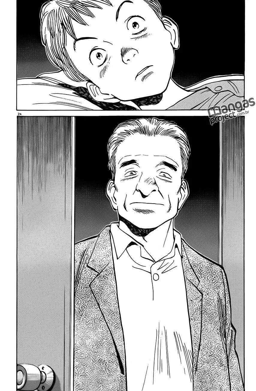 Read Monster PT Manga Online