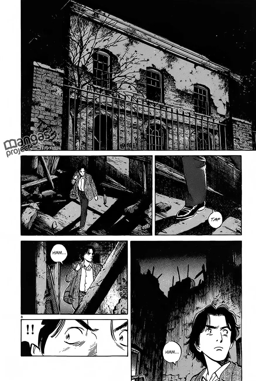 Read Monster PT Manga Online