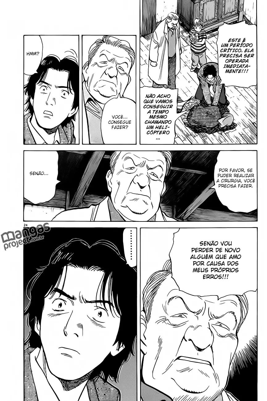 Read Monster PT Manga Online