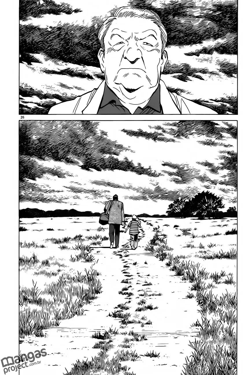 Read Monster PT Manga Online