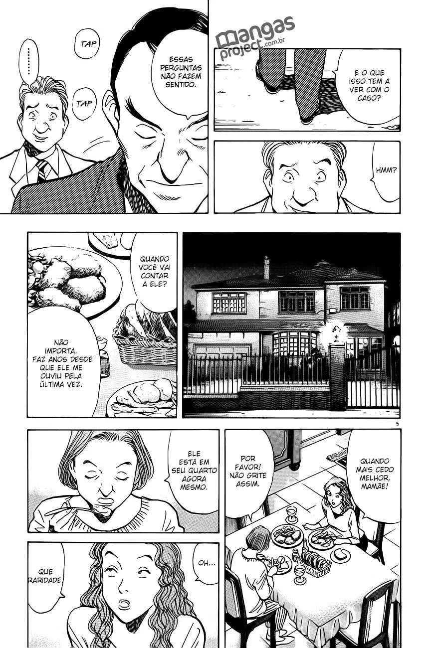 Read Monster PT Manga Online