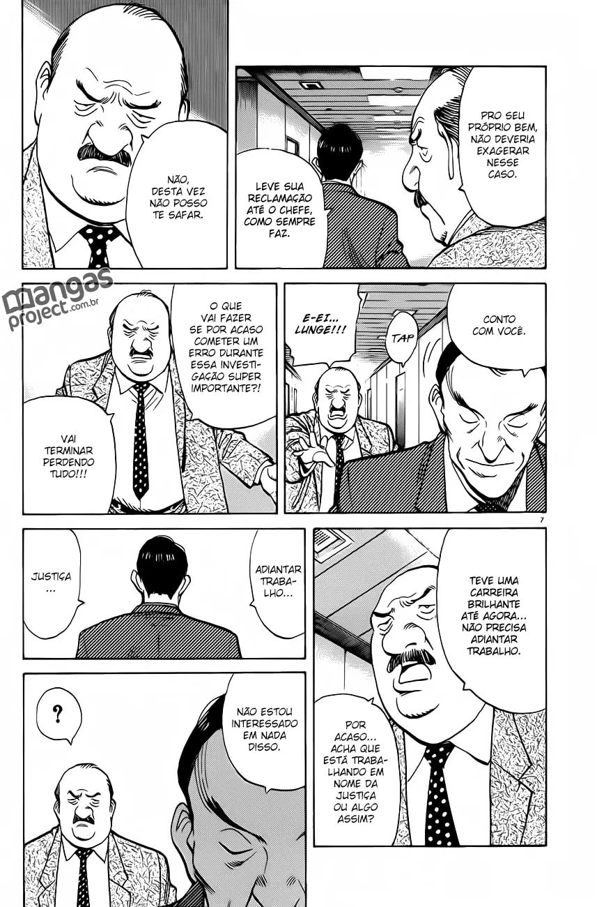 Read Monster PT Manga Online
