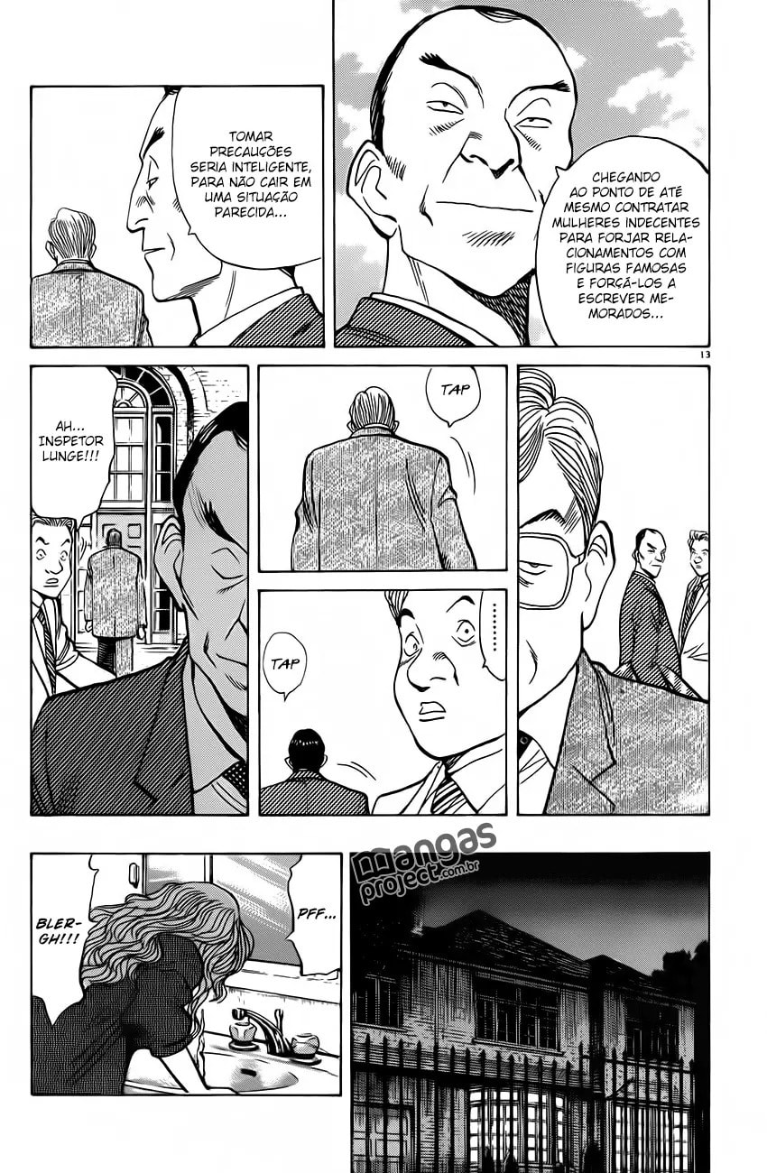 Read Monster PT Manga Online