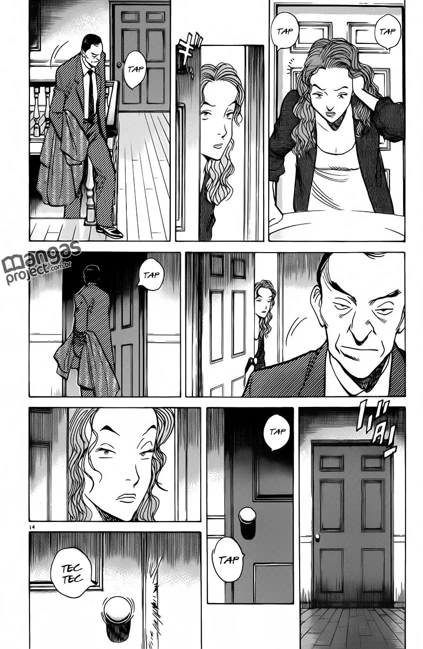 Read Monster PT Manga Online