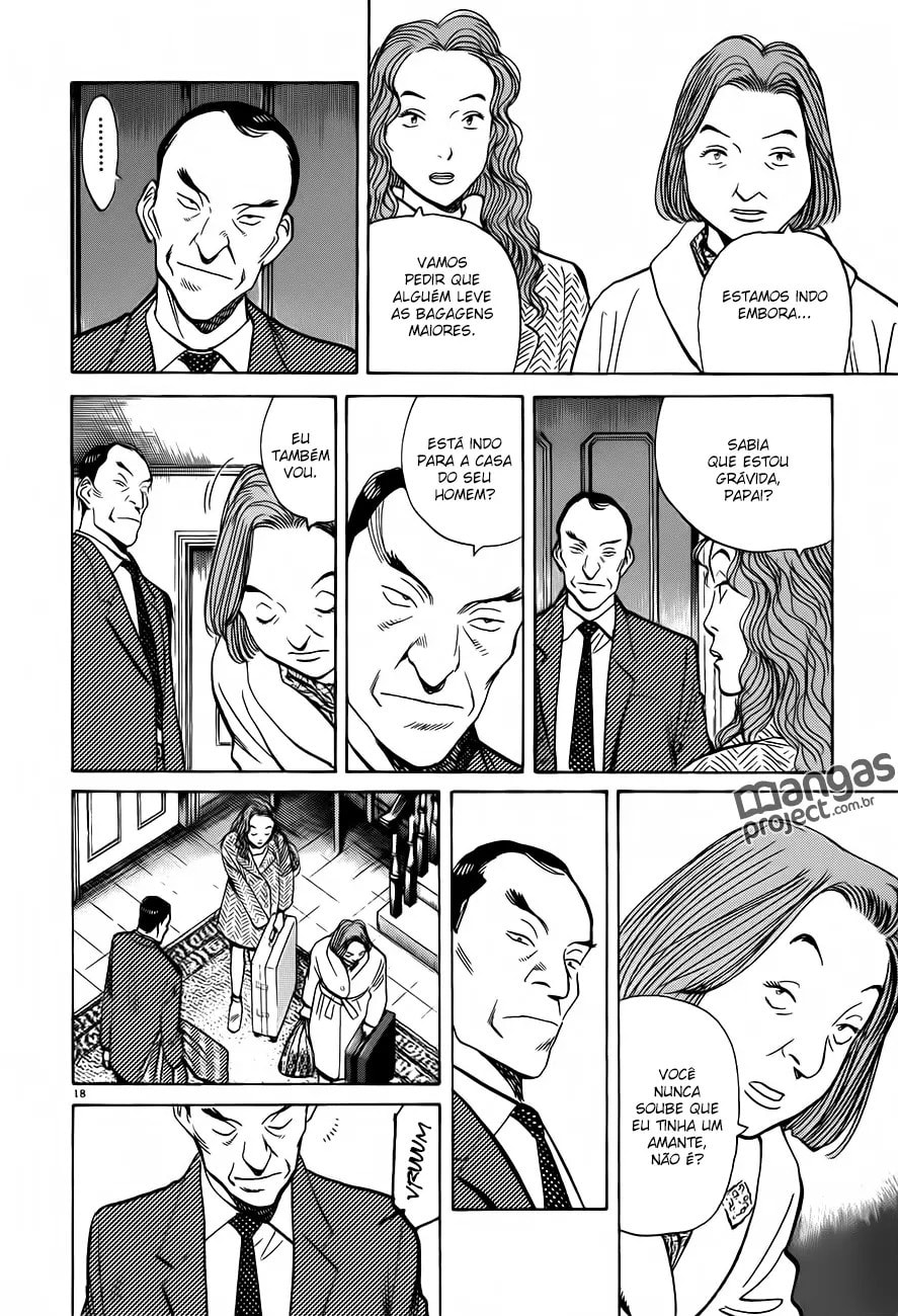 Read Monster PT Manga Online